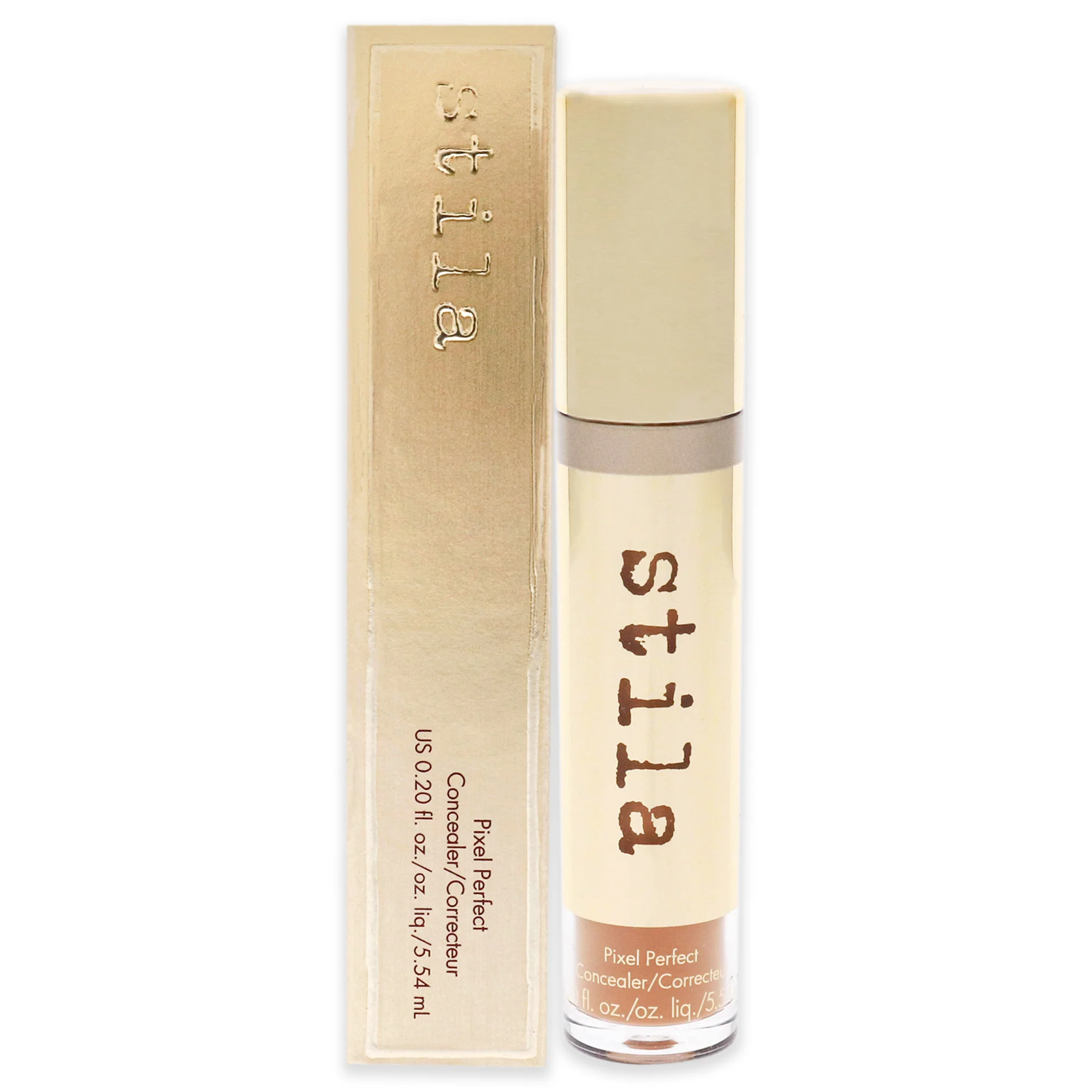 Pixel Perfect Concealer - 1 Medium-Tan by Stila for Women - 0.20 oz Concealer