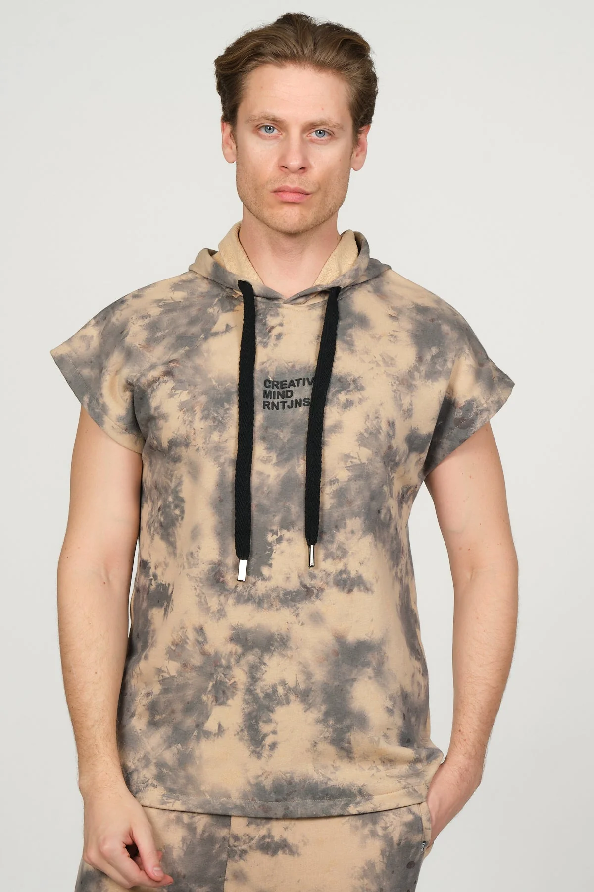 Sweatshirt - Anthracite