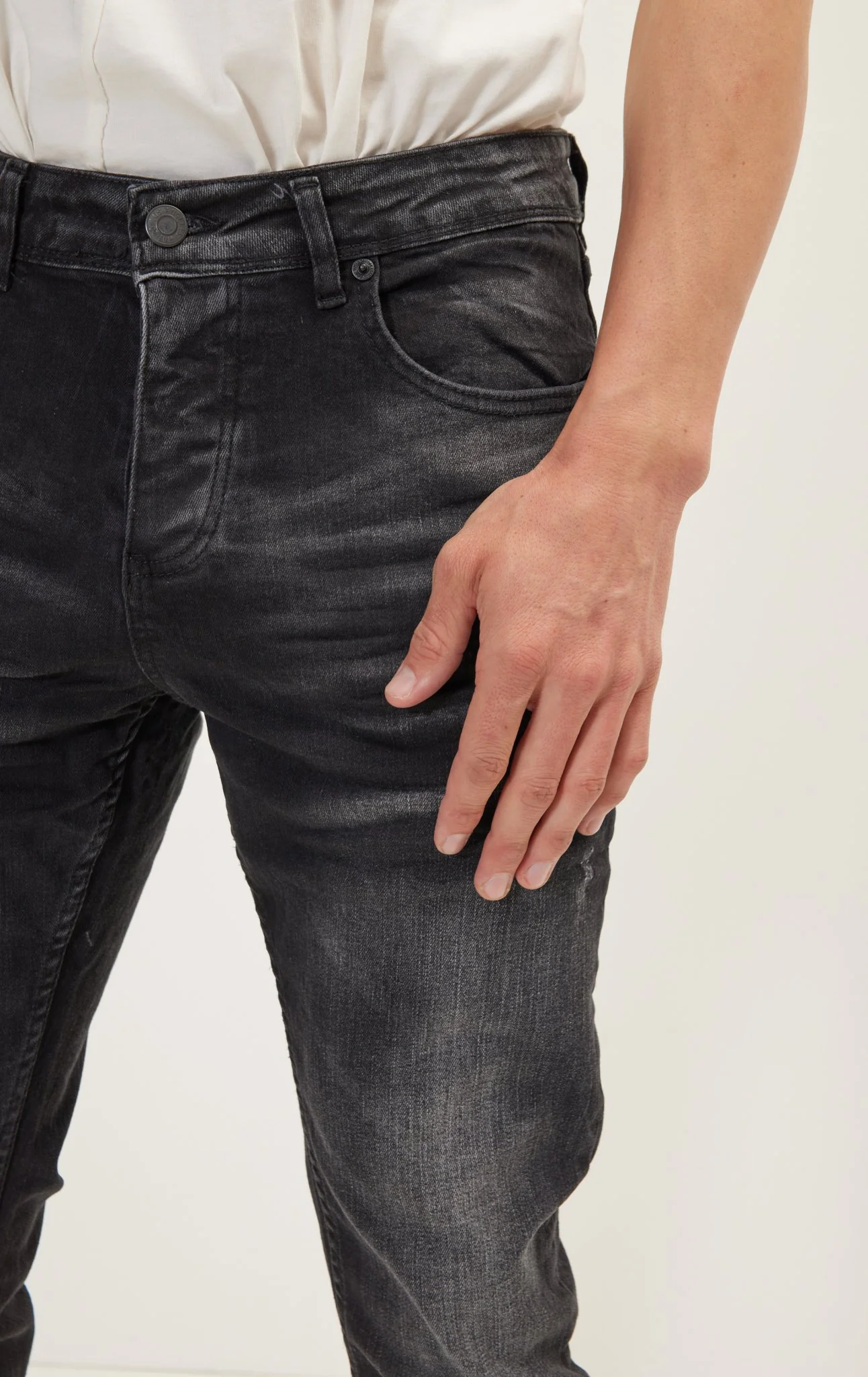 Black Jeans