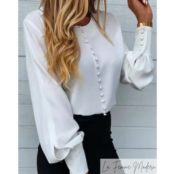 Camisa La Femme - Lavínia