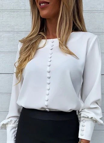 Camisa La Femme - Lavínia