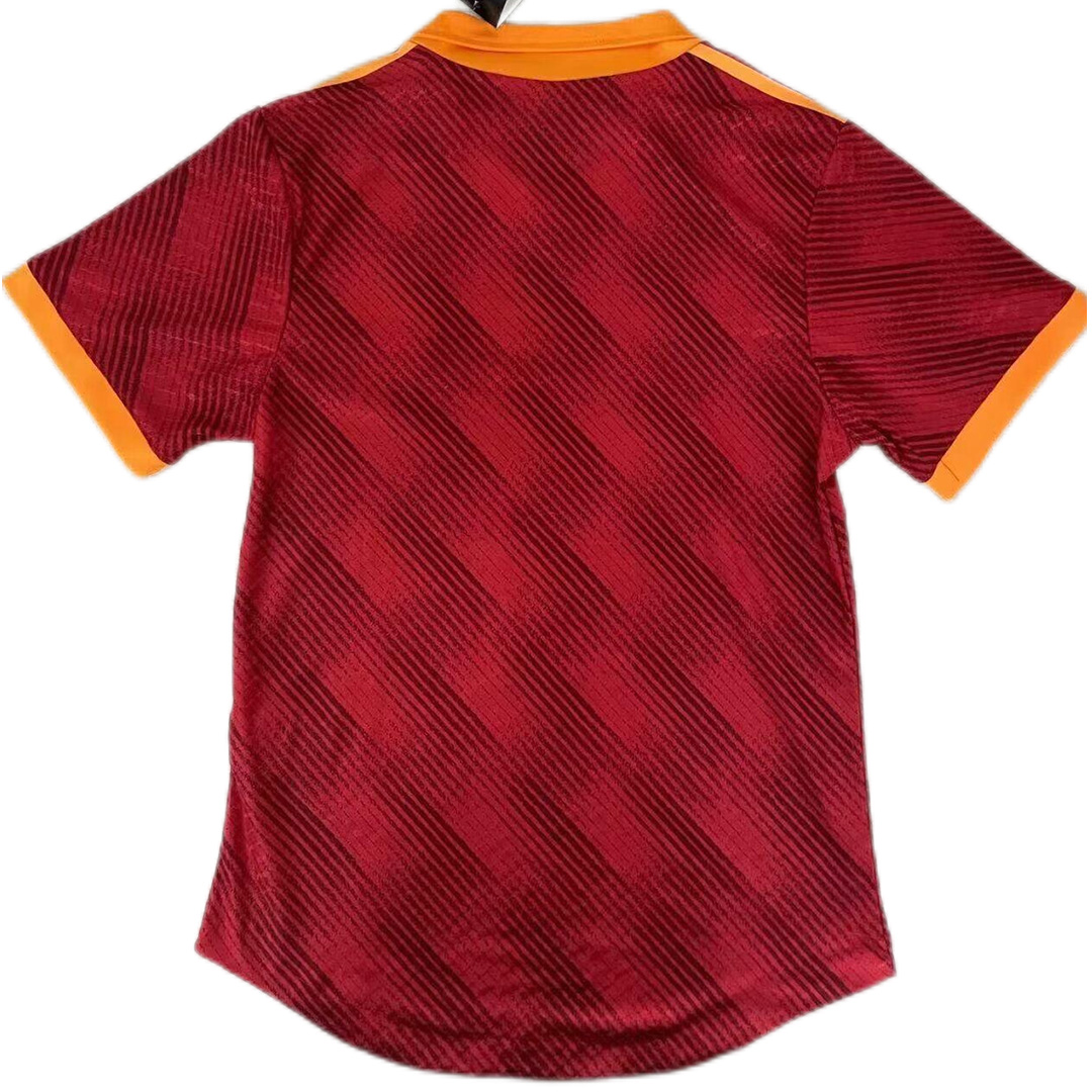 Roma Heimtrikot Spielerversion 2024/25