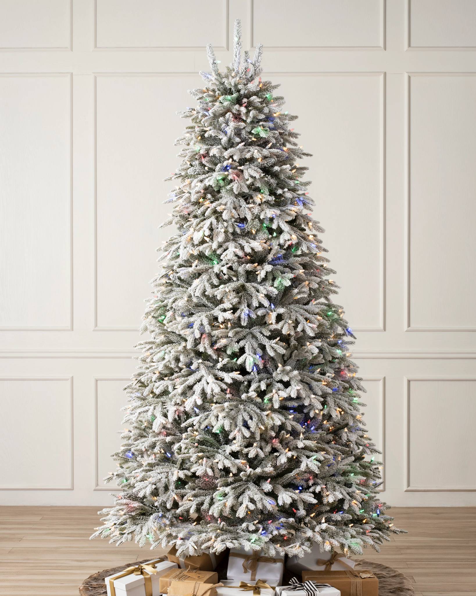 Frosted Fraser Fir?