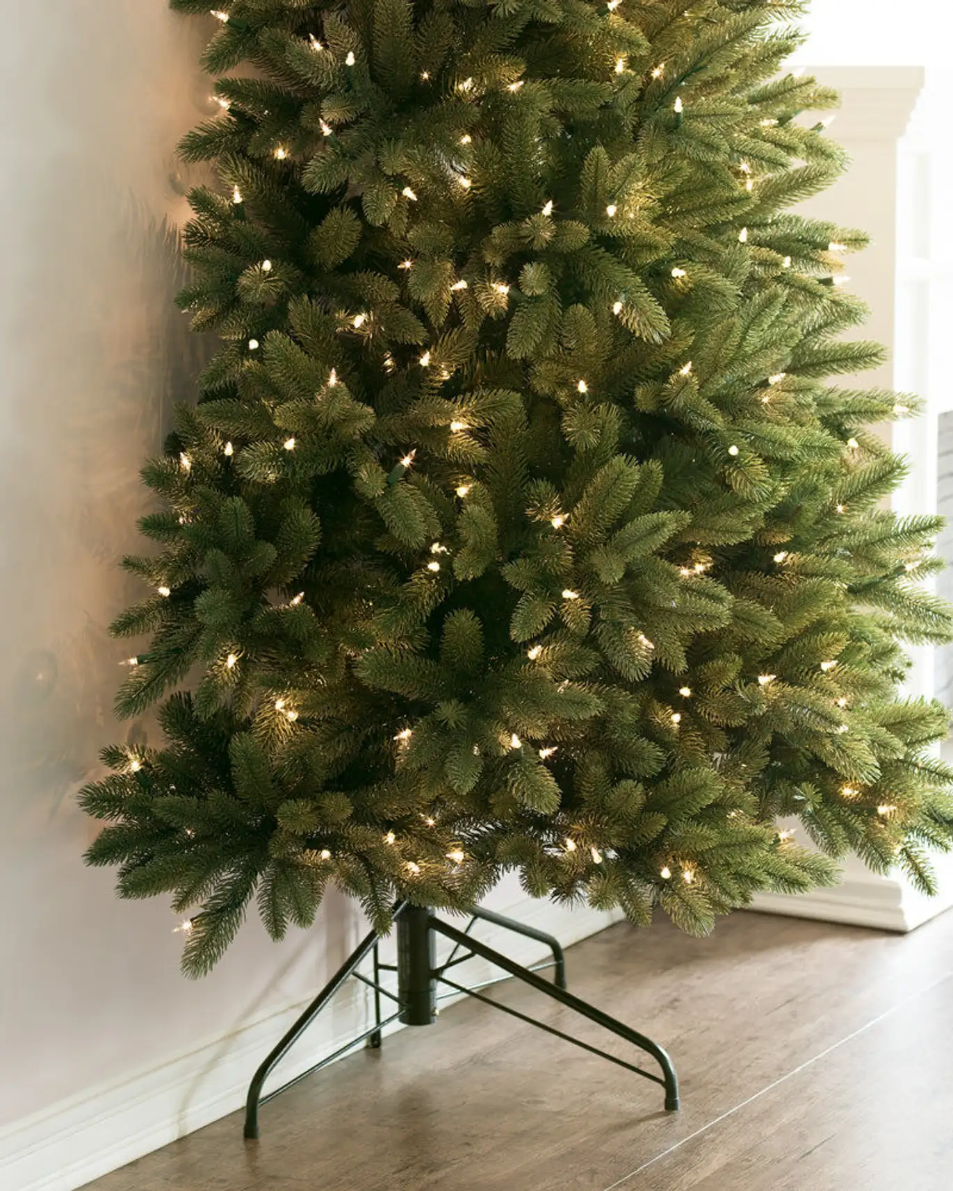 Fifth Avenue Flatback? Tree