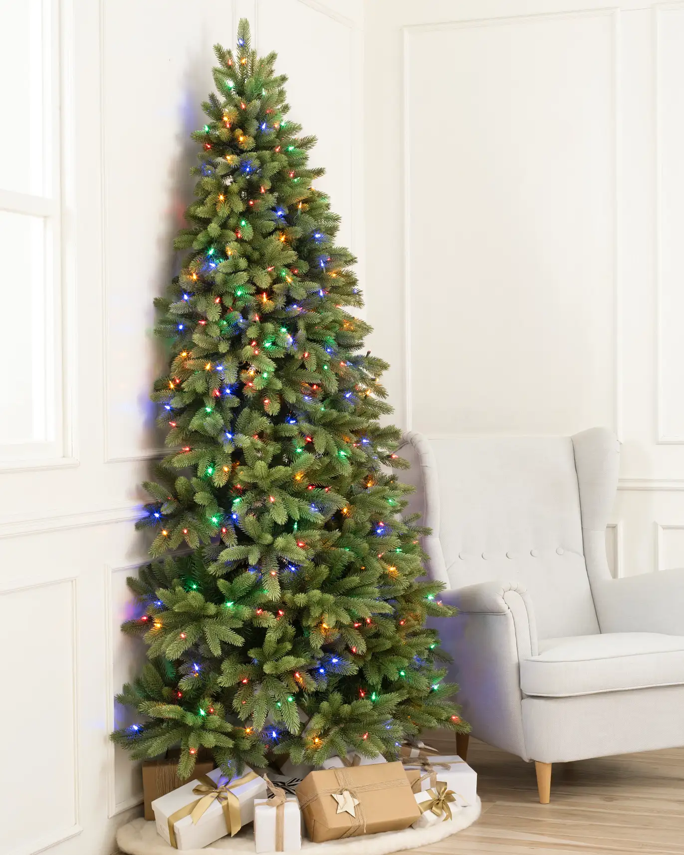 Fifth Avenue Flatback? Tree