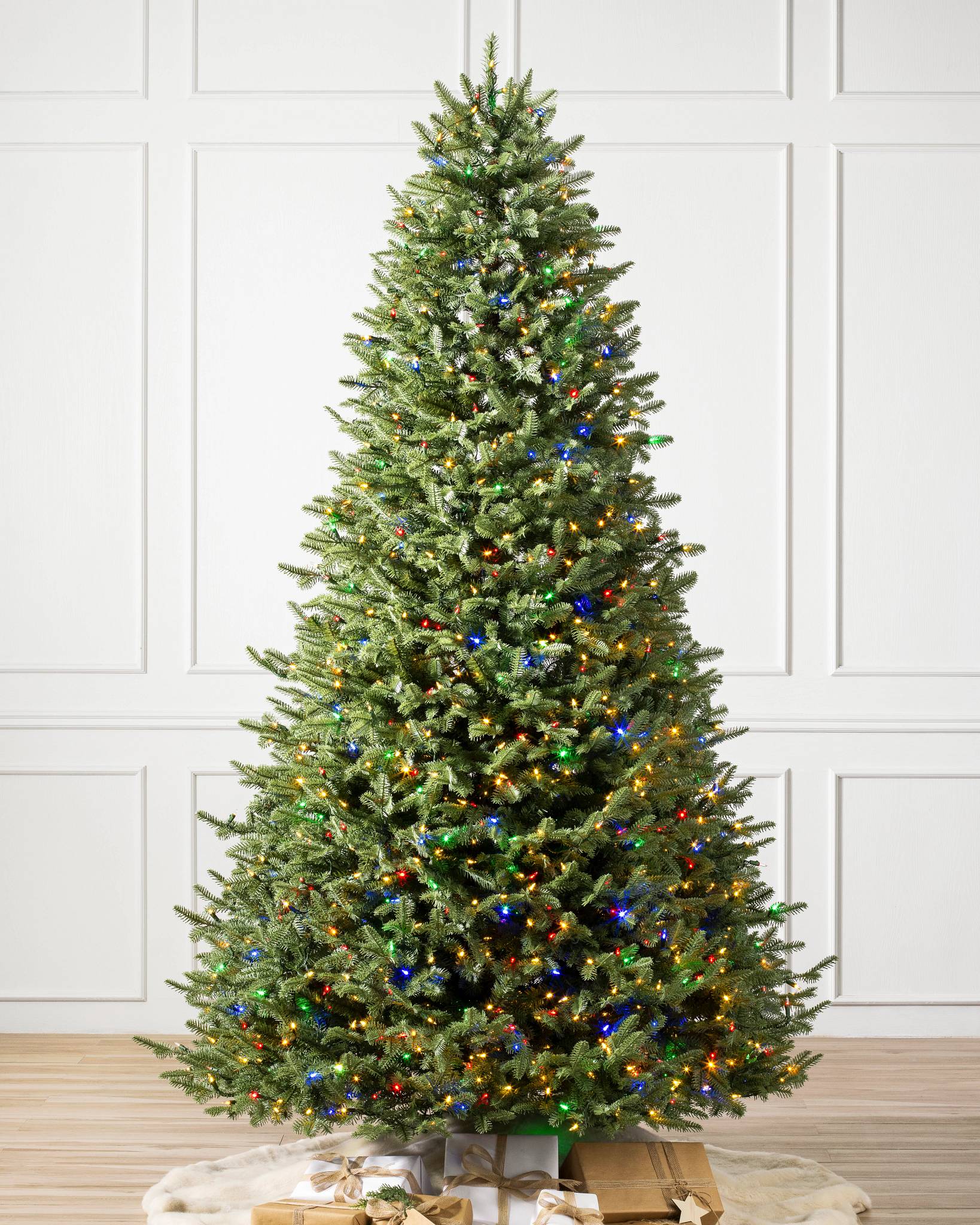 BH Balsam Fir?