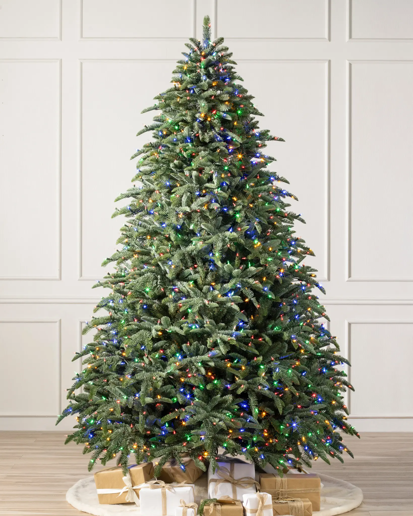 BH Noble Fir? Flip Tree?