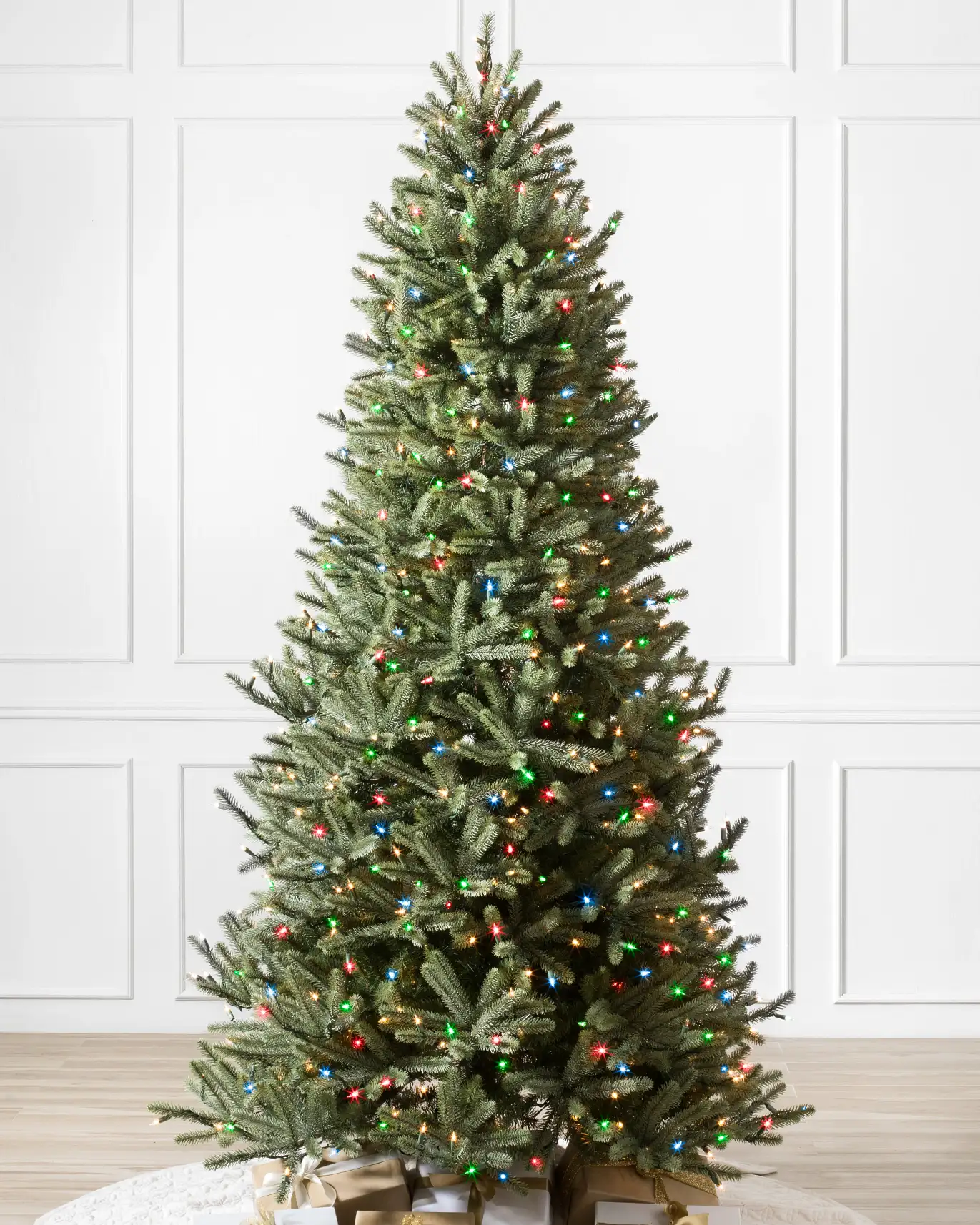 Nantucket Blue Spruce? Narrow