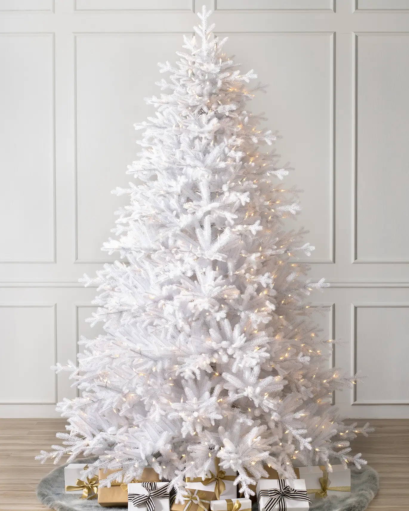 Denali White? Christmas Tree