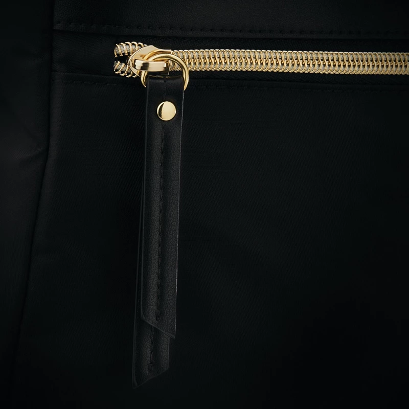 Black Samsonite Mobile Solution Convertible Slim Brief Business Bags | 8354-EARUN