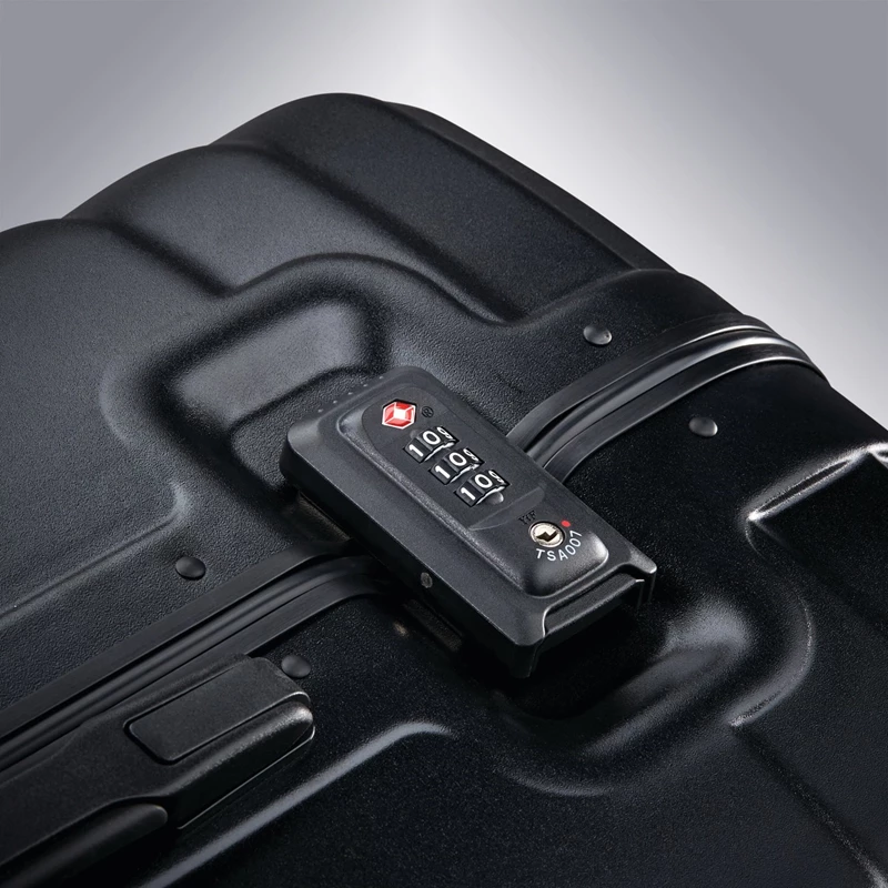 Olive Green Samsonite Tru-Frame 2 Piece Set Spinner Luggage | 4137-YDKFP