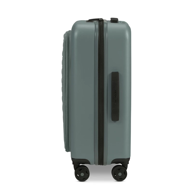 Forest Samsonite StackIt™ Easy Access Carry-On Spinner Spinner Luggage | 9834-ACEBX