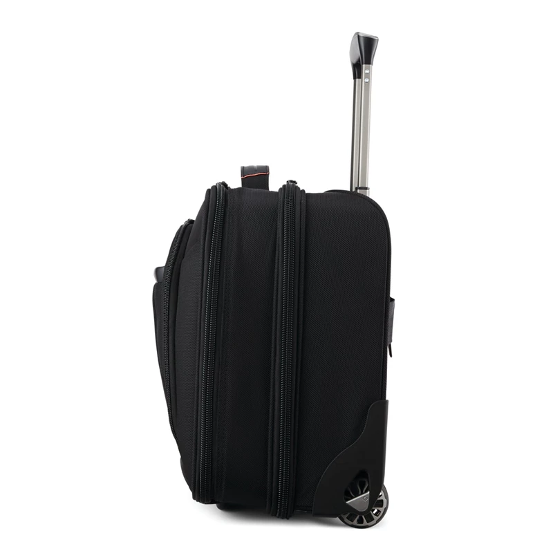 Black Samsonite Samsonite Pro Upright Mobile Office Business Bags | 9732-ZPGRU