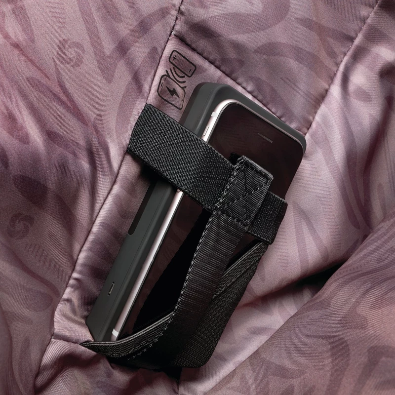 Black Samsonite Just Right Carryall Business Bags | 5921-SOIJR