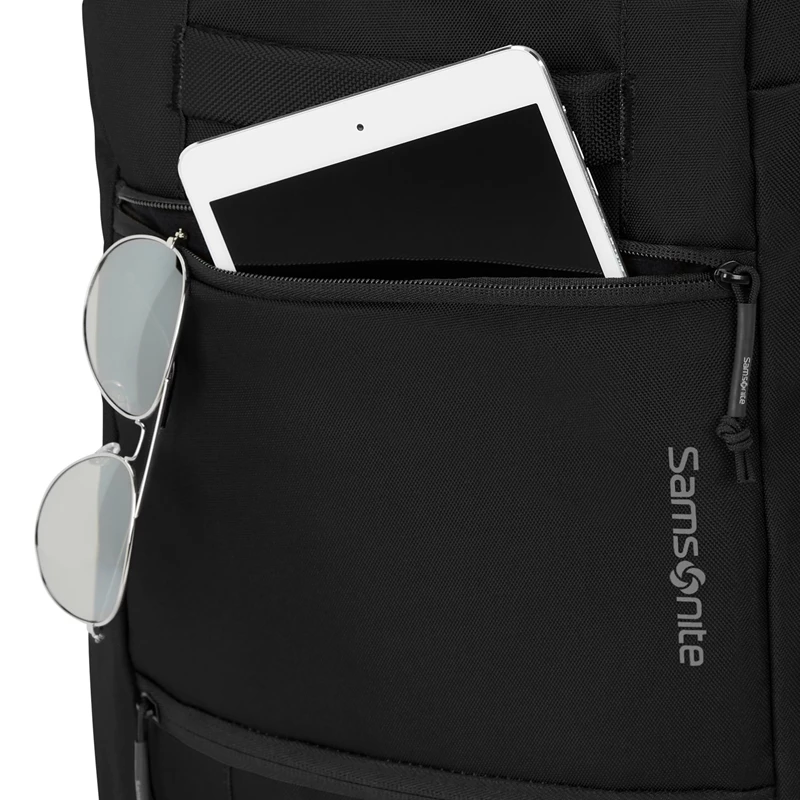 New Blue Samsonite Detour Travel Backpack Business Bags | 7196-KQGHP