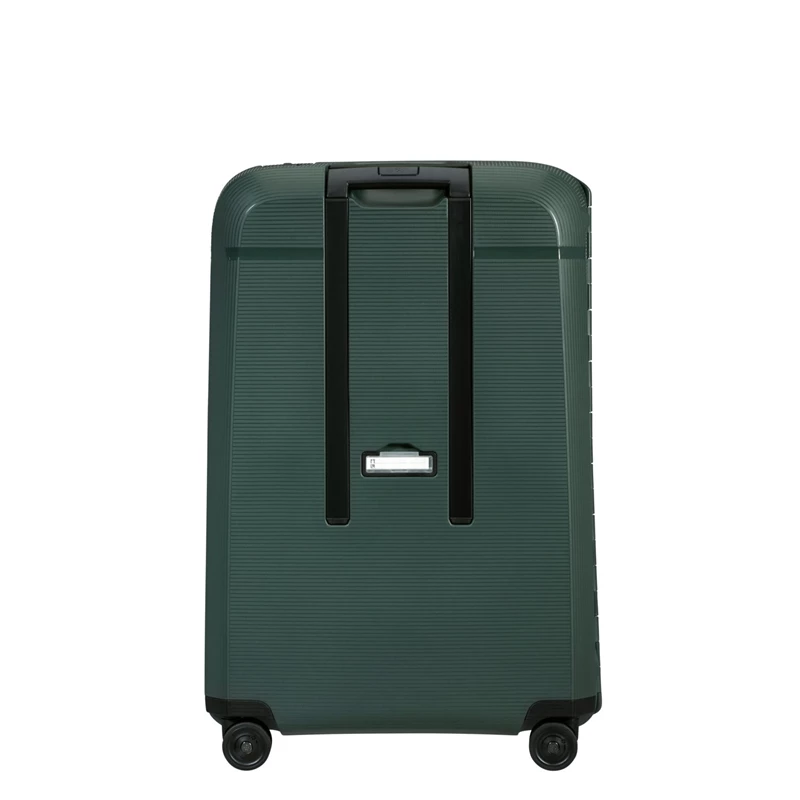 Forest Green Samsonite Maxsum Eco Large Spinner Spinner Luggage | 7142-CSHIX