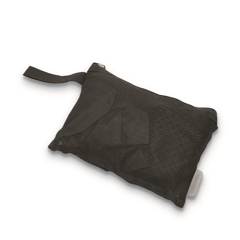 Graphite Samsonite Foldable Packing Cubes (4IN1) Packing Organization | 1729-UODCL