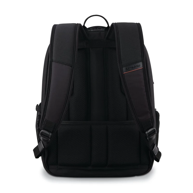 Black Samsonite Samsonite Pro Standard Backpack Business Bags | 5396-UTBVI