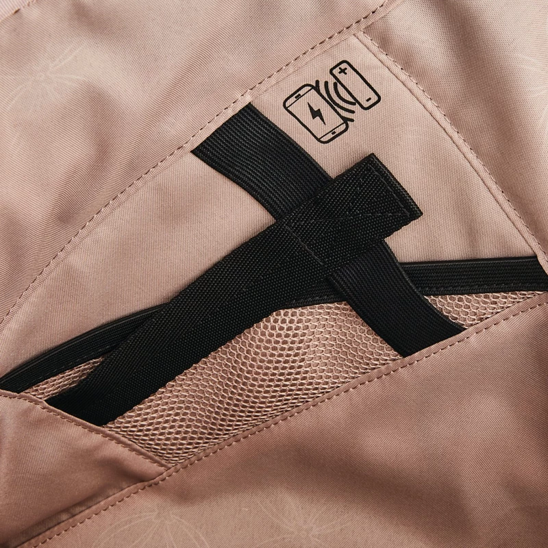 Black Samsonite Mobile Solution Spinner Mobile Office Wheeled Briefcases | 9567-MTNXR