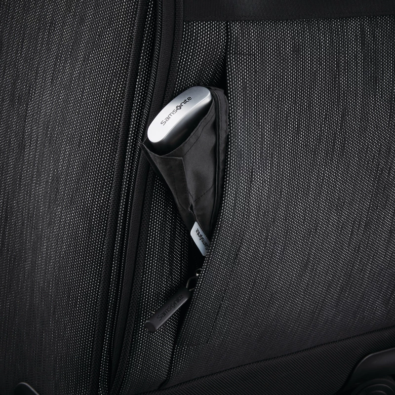 White / Pink / Purple / Blue Samsonite SXK Spinner Underseater Underseat Luggage | 5461-YSVGJ