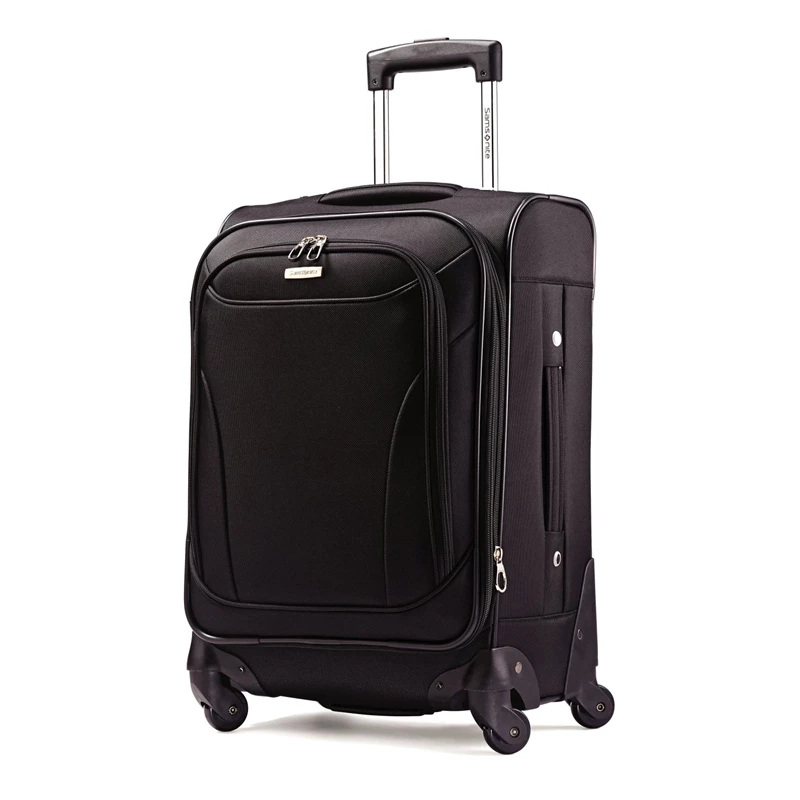 Black Samsonite Bartlett 2 Piece Set Luggage Sets | 5742-KZSDA