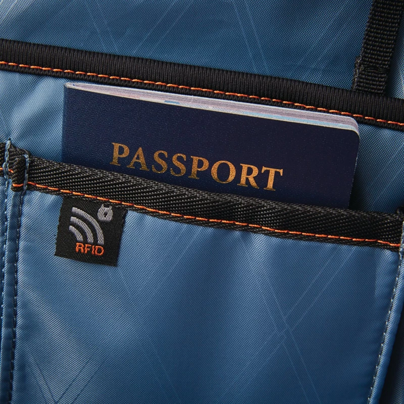 Black Samsonite Samsonite Pro Vertical Spinner Mobile Office Wheeled Briefcases | 1764-QHREF