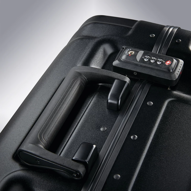 Olive Green Samsonite Tru-Frame 2 Piece Set Spinner Luggage | 4137-YDKFP