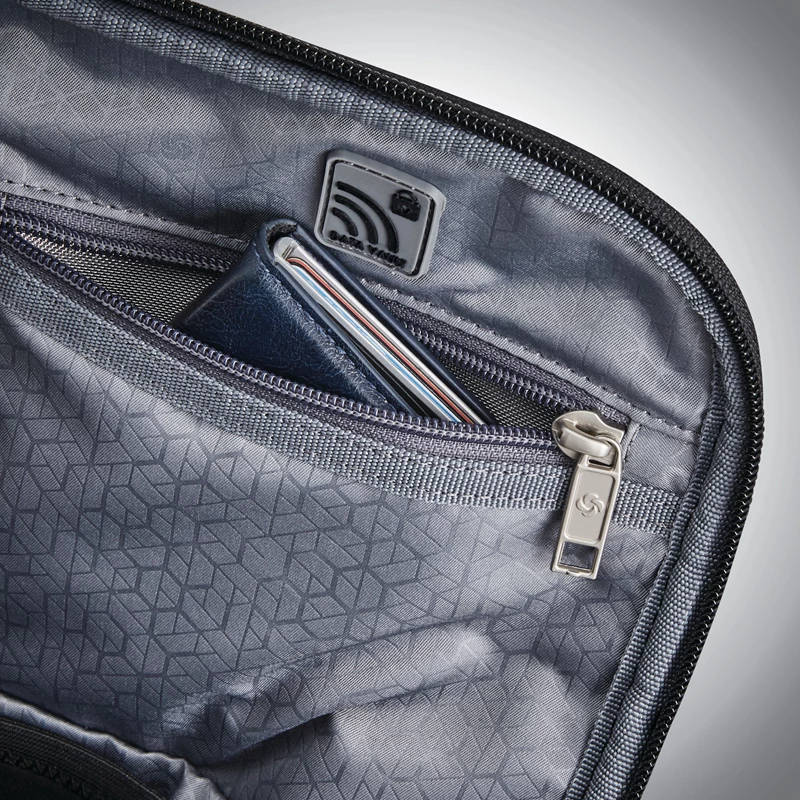 White / Pink / Purple / Blue Samsonite SXK Spinner Underseater Underseat Luggage | 5461-YSVGJ