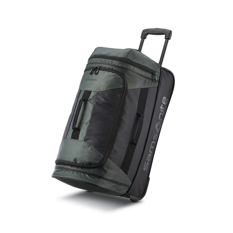 Grey / Black Samsonite Andante 2 22