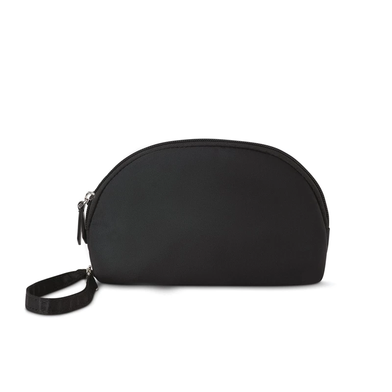 Black Samsonite Just Right Weekend Wheeled Duffel Softside Luggage | 9520-NELWY