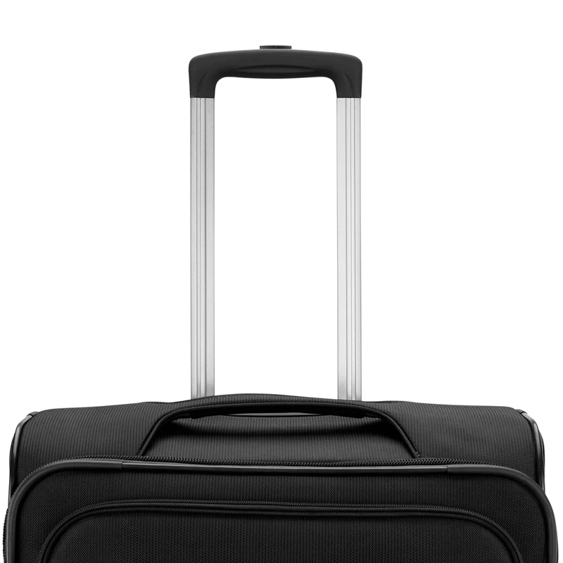 Sapphire Blue Samsonite Ascella 3.0 Carry-On Expandable Spinner Carry On Luggage | 8179-YISCZ