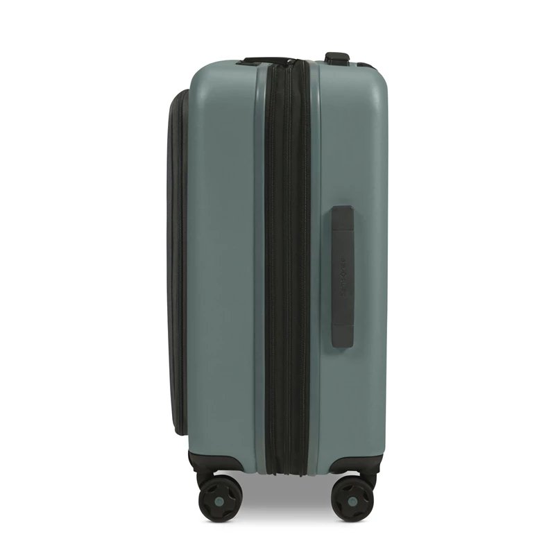 Forest Samsonite StackIt™ Easy Access Carry-On Spinner Spinner Luggage | 9834-ACEBX