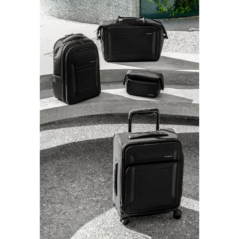 Forest Green Samsonite Armage II Toiletry Kit Toiletry & Cosmetic Kits | 6982-AYGTQ