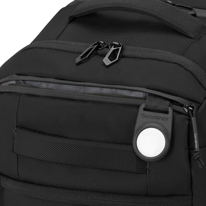 New Blue Samsonite Detour Travel Backpack Laptop Backpacks | 0842-DNWBG