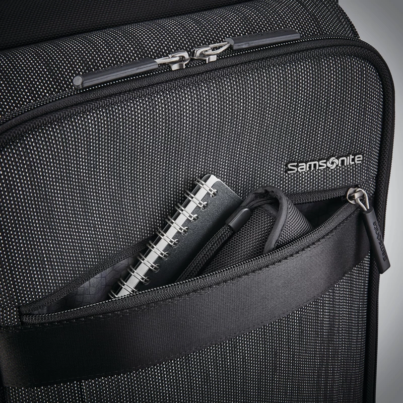 Black Samsonite SXK Wheeled Duffel Wheeled Duffels | 0867-TLEBA