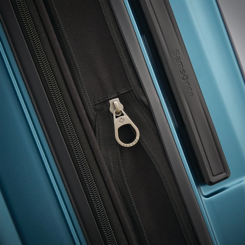 Evening Teal Samsonite Octiv Medium Spinner Spinner Luggage | 0549-PNLXJ