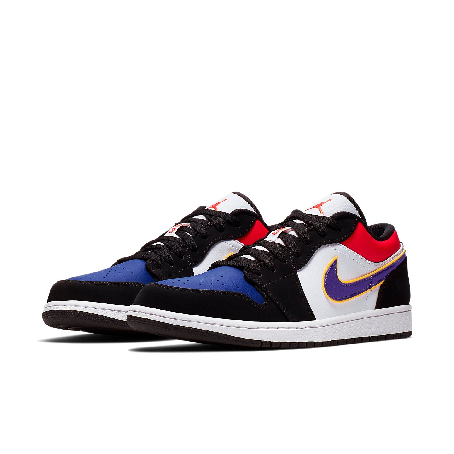 Air Jordan 1 Low  Rivals - Air Jordan 1 Low  Rivals - Jordan 1s - AIR Jordan 1