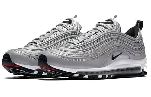 Nike Air Max 97  Reflect Silver - Nike Air Max 97  Reflect Silver - Jordan 1s - AIR Jordan 1