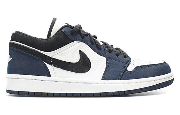 Air Jordan 1 Low Retro  Navy - Air Jordan 1 Low Retro  Navy - Jordan 1s - AIR Jordan 1
