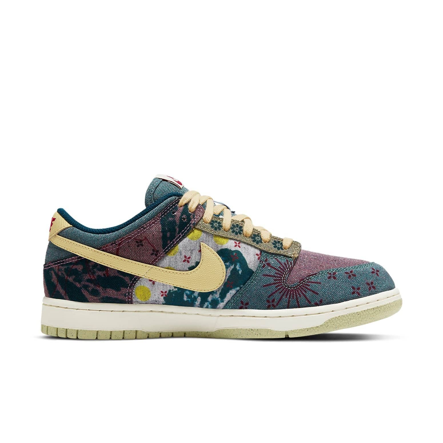Nike Dunk Low  Community Garden - Nike Dunk Low  Community Garden - Jordan 1s - AIR Jordan 1