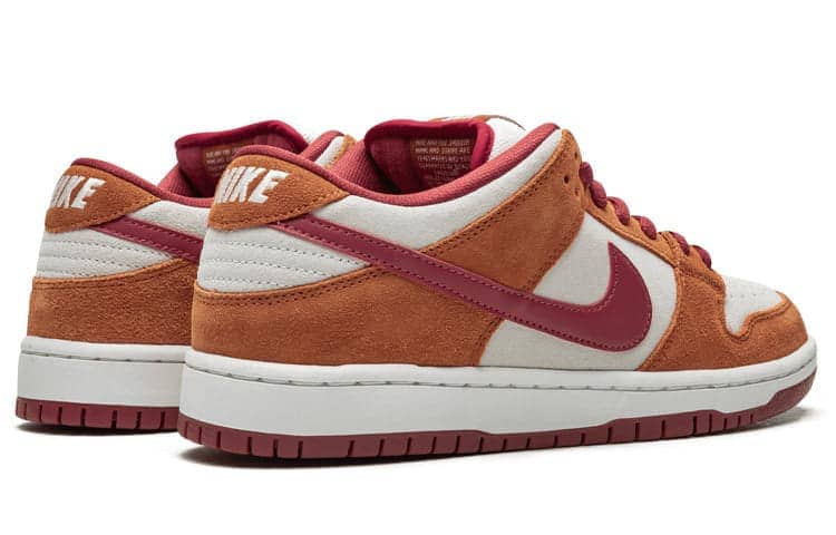 Nike Dunk Low Pro SB  Dark Russet - Nike Dunk Low Pro SB  Dark Russet - Jordan 1s - AIR Jordan 1