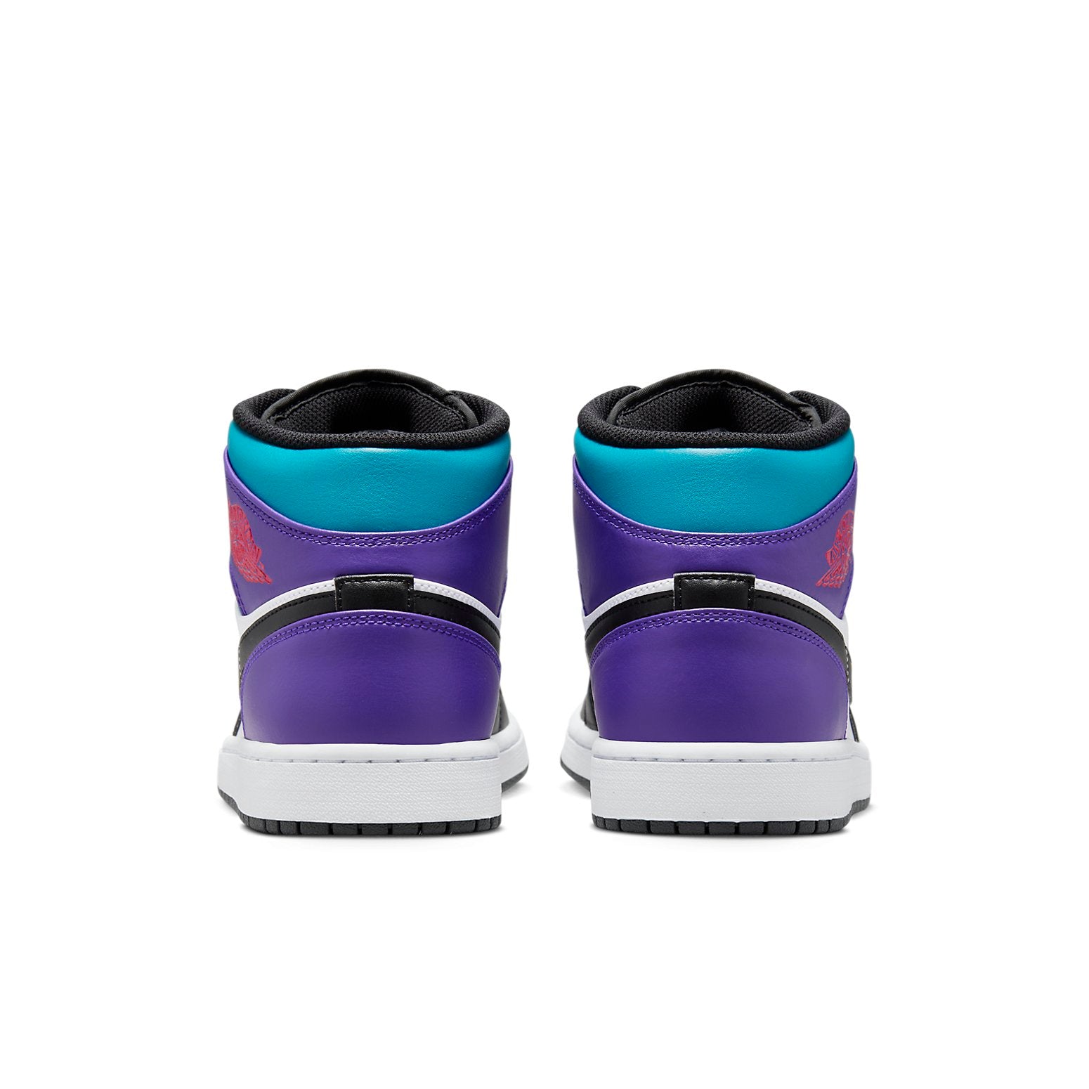 Air Jordan 1 Mid  Grape - Air Jordan 1 Mid  Grape - Jordan 1s - AIR Jordan 1