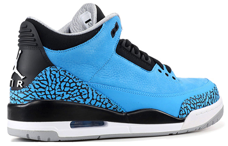 Air Jordan 3 Retro  Powder Blue - Air Jordan 3 Retro  Powder Blue - Jordan 1s - AIR Jordan 1