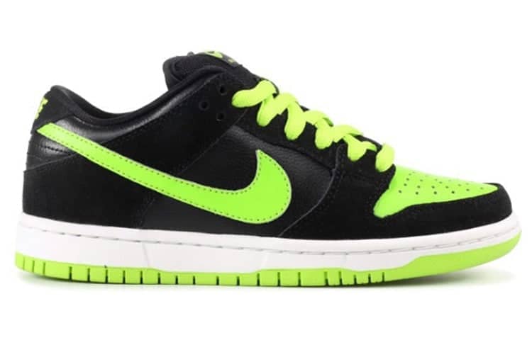 Nike Dunk Low Pro SB  Neon J-Pack - Nike Dunk Low Pro SB  Neon J-Pack - Jordan 1s - AIR Jordan 1
