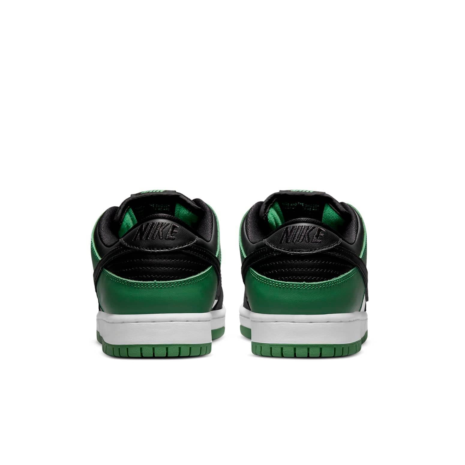 Nike SB Dunk Low Pro  Classic Green - Nike SB Dunk Low Pro  Classic Green - Jordan 1s - AIR Jordan 1