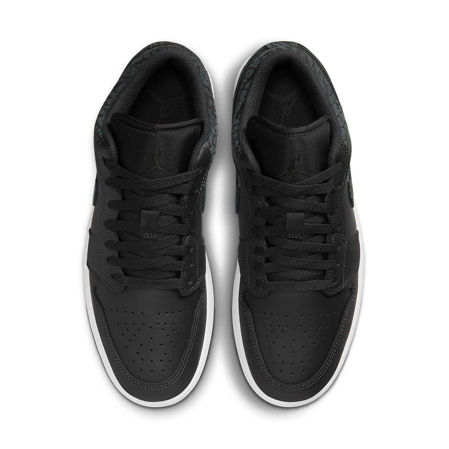 Air Jordan 1 Low SE  Black Elephant - Air Jordan 1 Low SE  Black Elephant - Jordan 1s - AIR Jordan 1
