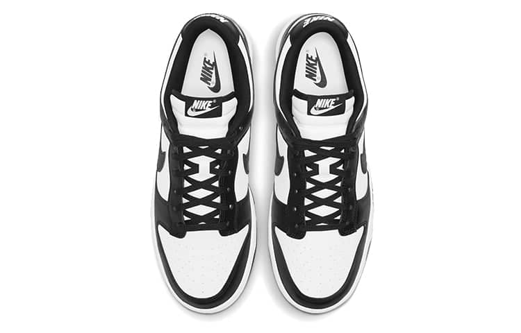 Nike Dunk Low  Panda Black White - Nike Dunk Low  Panda Black White - Jordan 1s - AIR Jordan 1