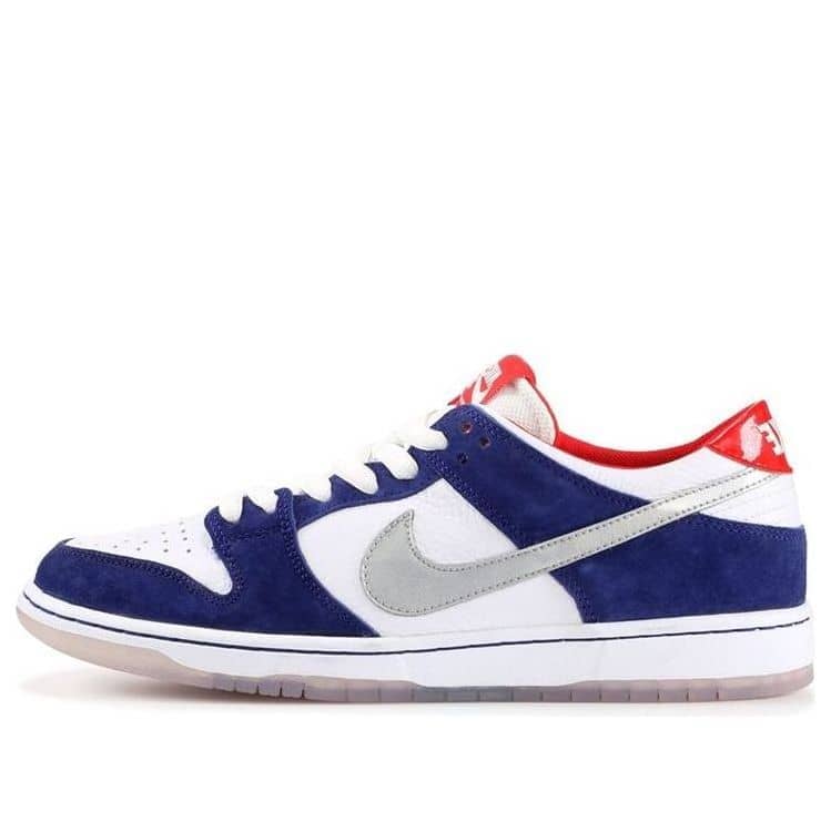 Nike SB Dunk Low Pro  Ishod Wair QS - Nike SB Dunk Low Pro  Ishod Wair QS - Jordan 1s - AIR Jordan 1