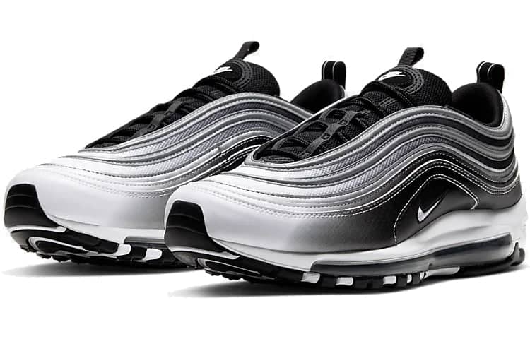 Nike Air Max 97  Reflective Silver - Nike Air Max 97  Reflective Silver - Jordan 1s - AIR Jordan 1