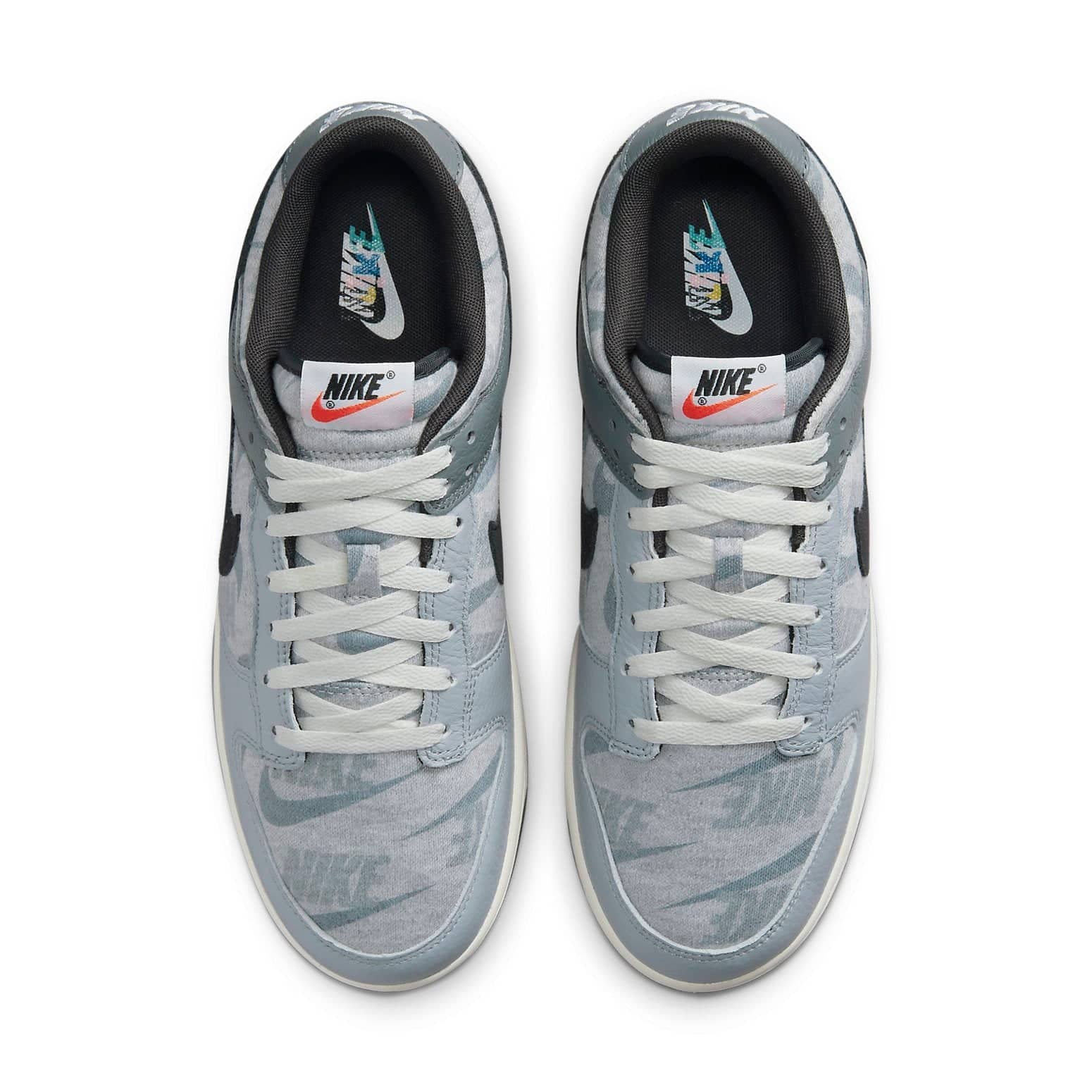 Nike Dunk Low  Copy Paste - Nike Dunk Low  Copy Paste - Jordan 1s - AIR Jordan 1